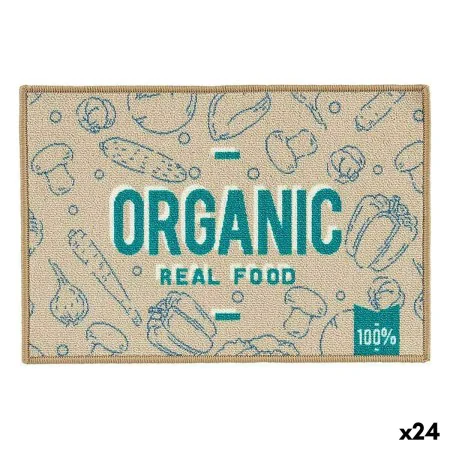 Tappeto Organic Multiuso 40 x 60 cm (24 Unità) di Kinvara, Tappeti - Rif: S3625763, Prezzo: 52,70 €, Sconto: %