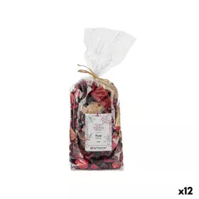 Fiori Decorativi Frutti rossi Rosso Naturale (12 Unità) di Gift Decor, Fiori artificiali - Rif: S3625764, Prezzo: 19,66 €, Sc...