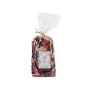 Deko-Blumen Rote Früchte Rot natürlich (12 Stück) von Gift Decor, Blumen - Ref: S3625764, Preis: 19,66 €, Rabatt: %