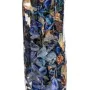 Deko-Blumen Ozean 200 g Blau natürlich (12 Stück) von Gift Decor, Blumen - Ref: S3625765, Preis: 19,66 €, Rabatt: %