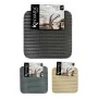 Alfombrilla Antideslizante 32 x 32 cm Set 2 Piezas Plástico (24 Unidades) de Kinvara, Estantes y soportes - Ref: S3625795, Pr...