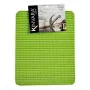 Alfombrilla Antideslizante 32 x 40 cm Plástico (24 Unidades) de Kinvara, Estantes y soportes - Ref: S3625797, Precio: 28,74 €...