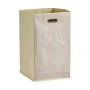 Cesta Multiusos Tropical Marrón Cartón 60 L 35 x 57 x 35 cm (12 Unidades) de Berilo, Cestos para la colada - Ref: S3625804, P...