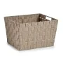 Cesto para la Ropa Beige Tela 10 L 25 x 20 x 35,5 cm (12 Unidades) de Kipit, Cestos para la colada - Ref: S3625816, Precio: 5...