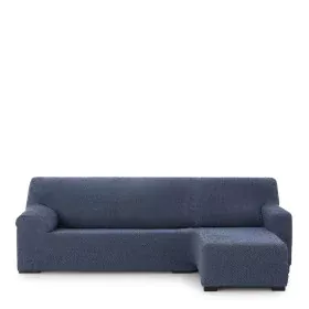 Right short arm chaise longue cover Eysa THOR Blue 110 x 110 x 310 cm by Eysa, Sofas & Couches - Ref: D1607177, Price: 123,63...