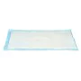 Alèse 40 x 60 cm Bleu Blanc Papier Polyéthylène (10 Unités) de Mascow, Couches et tapis hygiéniques - Réf : S3625829, Prix : ...