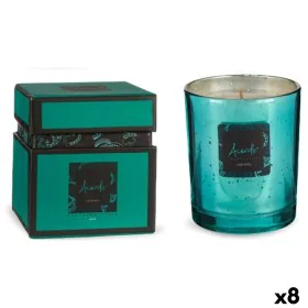 Vela Perfumada Oceano 8 x 9 x 8 cm (8 Unidades) de Acorde, Velas - Ref: S3625836, Preço: 40,79 €, Desconto: %