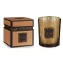 Bougie Parfumée Vanille 8 x 9 x 8 cm (8 Unités) de Acorde, Bougies - Réf : S3625837, Prix : 40,14 €, Remise : %