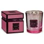 Bougie Parfumée Crème Fraise 8 x 9 x 8 cm (8 Unités) de Acorde, Bougies - Réf : S3625838, Prix : 40,14 €, Remise : %