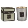 Scented Candle White flowers 8 x 9 x 8 cm (8 Units) by Acorde, Candles - Ref: S3625839, Price: 40,14 €, Discount: %