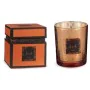 Scented Candle Cinnamon Orange 8 x 9 x 8 cm (8 Units) by Acorde, Candles - Ref: S3625841, Price: 40,14 €, Discount: %