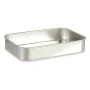 Plat à gratin Argenté Aluminium 31 x 5,5 x 21,5 cm (12 Unités) de Kinvara, Plats à rôtir - Réf : S3625870, Prix : 61,77 €, Re...