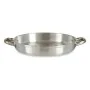 Frigideira Prateado Alumínio 29 x 5 x 38 cm (12 Unidades) de Kinvara, Tachos de chef - Ref: S3625873, Preço: 87,17 €, Descont...