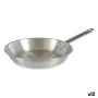 Pan Ø 26 cm Silver Aluminium (12 Units) by Kinvara, Chef's Pans - Ref: S3625875, Price: 68,11 €, Discount: %