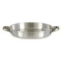 Pan Silver Aluminium 27 x 5 x 35,5 cm (12 Units) by Kinvara, Chef's Pans - Ref: S3625879, Price: 75,20 €, Discount: %