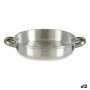 Poêle Ø 20 cm Argenté Aluminium (12 Unités) de Kinvara, Grandes sauteuses - Réf : S3625881, Prix : 51,11 €, Remise : %