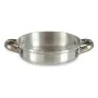 Sartén Plateado Aluminio 17 x 4 x 23 cm (12 Unidades) de Kinvara, Sartenes de chef - Ref: S3625883, Precio: 40,16 €, Descuent...