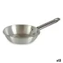 Poêle Ø 14 cm Argenté Aluminium (12 Unités) de Kinvara, Grandes sauteuses - Réf : S3625885, Prix : 34,61 €, Remise : %