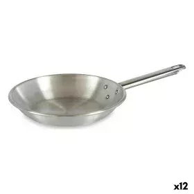 Frigideira Ø 20 cm Prateado Alumínio (12 Unidades) de Kinvara, Tachos de chef - Ref: S3625886, Preço: 51,11 €, Desconto: %