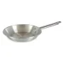 Pan Ø 20 cm Silver Aluminium (12 Units) by Kinvara, Chef's Pans - Ref: S3625886, Price: 50,11 €, Discount: %