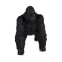 Deko-Figur Gorilla Schwarz 20 x 27 x 34 cm (2 Stück) von Gift Decor, Ornamente - Ref: S3625910, Preis: 44,70 €, Rabatt: %