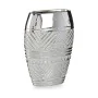 Vase Largeur Argenté Céramique 9,5 x 26,5 x 19,5 cm (6 Unités) de Gift Decor, Vases - Réf : S3625956, Prix : 47,38 €, Remise : %