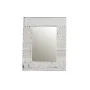 Cadre photo Argenté Céramique 18,5 x 1,5 x 23 cm (6 Unités) de Gift Decor, Cadres muraux et de table - Réf : S3625959, Prix :...