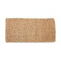 Carpet 90 x 60 cm Brown (10 Units) by Gift Decor, Rugs - Ref: S3625969, Price: 74,90 €, Discount: %