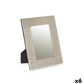 Photo frame Golden Ceramic 18,5 x 1,5 x 23 cm (6 Units) by Gift Decor, Table and wall frames - Ref: S3625970, Price: 30,59 €,...