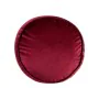 Pouffe Velvet Maroon 60 x 39 x 60 cm (2 Units) by Gift Decor, Bean Bags - Ref: S3625986, Price: 47,67 €, Discount: %