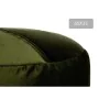 Pouf Velours Vert 60 x 39 x 60 cm (2 Unités) de Gift Decor, Fauteuils poire - Réf : S3625987, Prix : 46,73 €, Remise : %