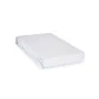 Mattress protector White 135 x 195 cm (6 Units) by Gift Decor, Mattresses and bed bases - Ref: S3625999, Price: 51,62 €, Disc...