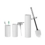 Badezimmer Set Weiß Kunststoff (8 Stück) von Berilo, Sets - Ref: S3626017, Preis: 75,71 €, Rabatt: %