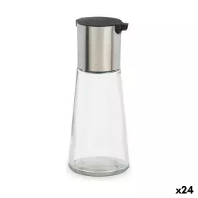 Aceitera Plateado Metal 230 ml (24 Unidades) de Vivalto, Dosificadores de aliño y especias - Ref: S3626021, Precio: 39,98 €, ...