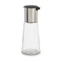 Cruet Silver Metal 230 ml (24 Units) by Vivalto, Dispensers for dressings and spices - Ref: S3626021, Price: 39,98 €, Discoun...