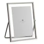 Cadre photo Argenté Métal verre Plastique 18,5 x 1 x 23 cm (12 Unités) de Gift Decor, Cadres muraux et de table - Réf : S3626...