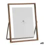 Photo frame Copper Metal Glass Plastic 18,5 x 1 x 23 cm (12 Units) by Gift Decor, Table and wall frames - Ref: S3626032, Pric...