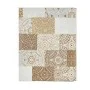 Mantel Loneta Antimanchas Azulejo 140 x 180 cm Beige (6 Unidades) de Kinvara, Artículos para fiestas - Ref: S3626048, Precio:...