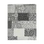 Tablecloth Thin canvas Anti-stain Tile 140 x 180 cm Grey (6 Units) by Kinvara, Party items - Ref: S3626049, Price: 64,94 €, D...