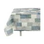 Nappe toile Antitaches Carrelage 140 x 180 cm Bleu (6 Unités) de Kinvara, Accessoires de fête - Réf : S3626050, Prix : 71,70 ...