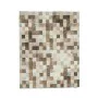 Mantel Loneta Antimanchas Cuadros 140 x 180 cm Beige (6 Unidades) de Kinvara, Artículos para fiestas - Ref: S3626054, Precio:...