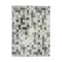 Nappe toile Antitaches Carreaux 140 x 180 cm Gris (6 Unités) de Kinvara, Accessoires de fête - Réf : S3626055, Prix : 64,94 €...