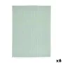 Tovaglia Tela Antimacchia Verde Chiaro Stella 140 x 180 cm (6 Unità) di Kinvara, Articoli per feste - Rif: S3626058, Prezzo: ...