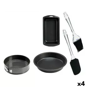 Set di Stampi da Pasticceria (4 Unità) di Kinvara, Set di teglie da forno - Rif: S3626065, Prezzo: 63,46 €, Sconto: %