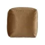 Pouf Velours Marron 30 x 30 x 30 cm (4 Unités) de Gift Decor, Fauteuils poire - Réf : S3626067, Prix : 40,43 €, Remise : %