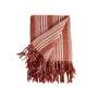 Foulard multi-usages Rayures 235 x 205 cm Blanc Rouge (8 Unités) de Gift Decor, Housses de canapé - Réf : S3626089, Prix : 64...