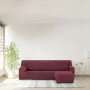 Rivestimento per chaise longue braccio corto destro Eysa THOR Bordeaux 110 x 110 x 310 cm di Eysa, Divani a due o più posti -...