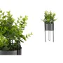 Plante décorative Eucalyptus Métal Plastique 14 x 40 x 14 cm (8 Unités) de Ibergarden, Plantes artificielles - Réf : S3626110...