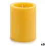 Candela Profumata Citronella (6 Unità) di Ibergarden, Vele - Rif: S3626115, Prezzo: 11,20 €, Sconto: %