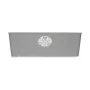 Jardinière Stefanplast Gris Plastique 18 x 16 x 49 cm (12 Unités) de Stefanplast, Jardinières - Réf : S3626123, Prix : 67,61 ...